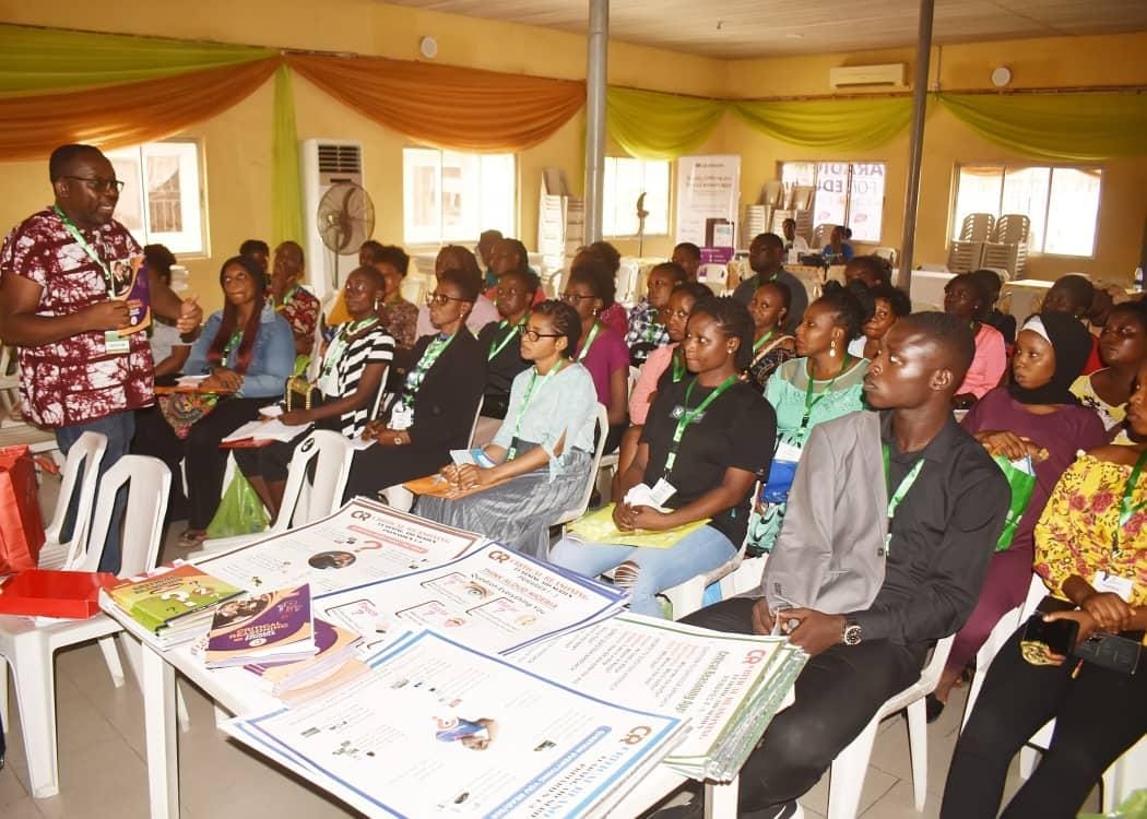 Critical Thinking and Paradigm Shift in Education in Nigeria