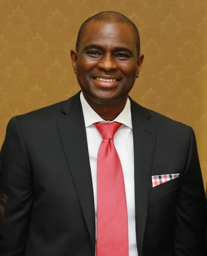 Airtel Africa Chief Ogunsanya retires: Sunil Taldar to take over