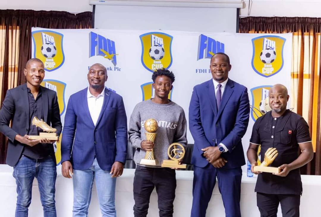 Bullets dominate 2023 FDH Bank Cup Players Awards nominations