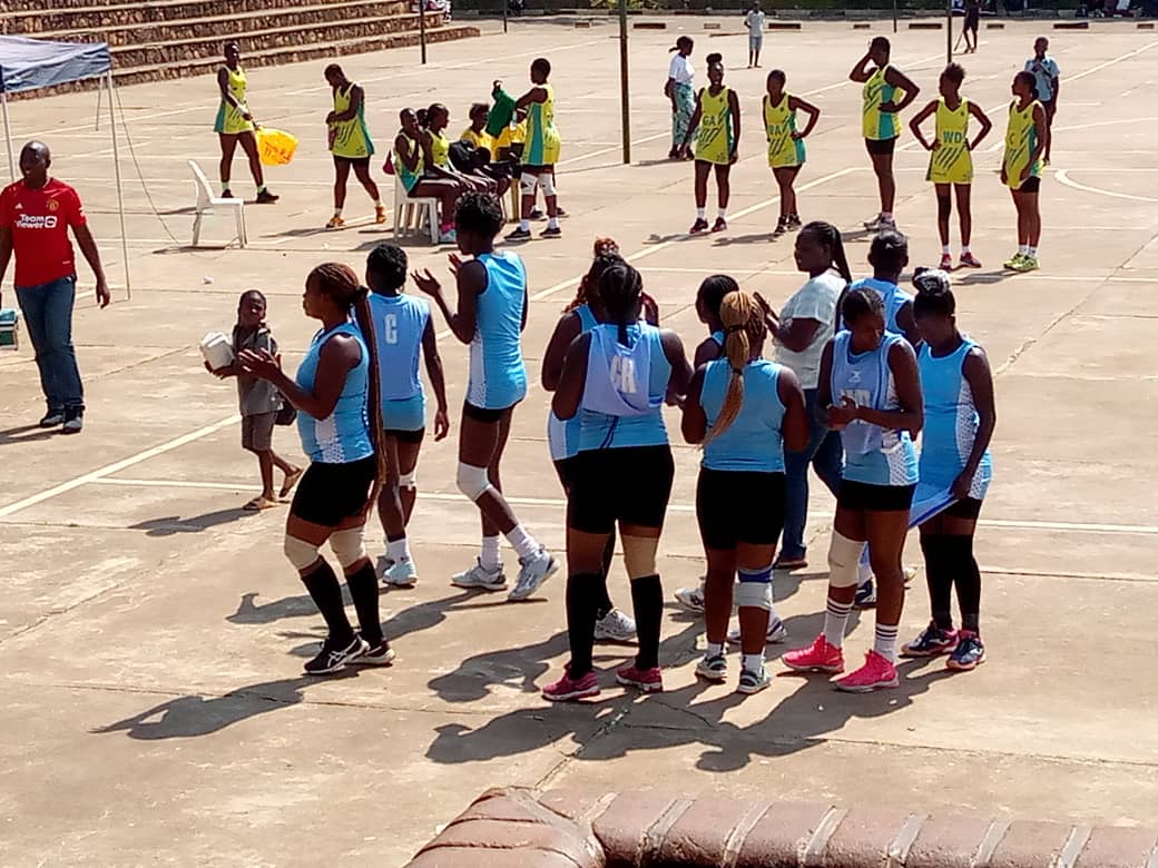 Police teams avoid clash in Salima Netball League Semifinals