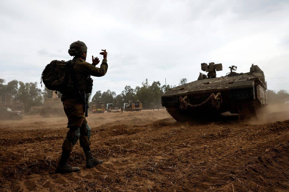 Israel-Palestinian war: What you need to know right now