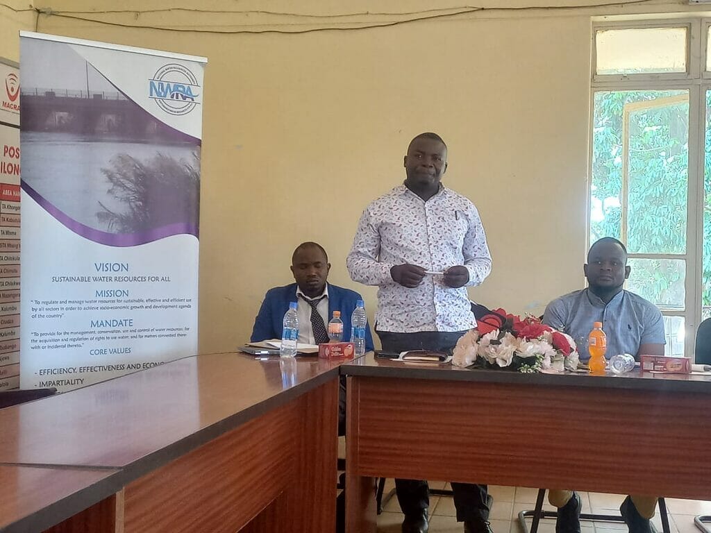 NWRA not backing off on November 24 deadline for illegal water supply systems operators