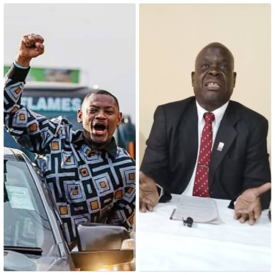“Enough of Walter Nyamilandu at Malawi FA”-Mussah