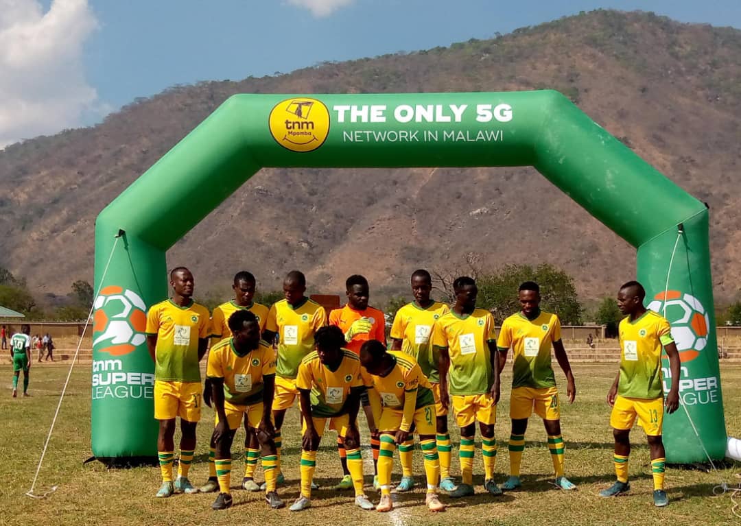 2023 TNM Super League: Lions stun Karonga, ignite survival hopes