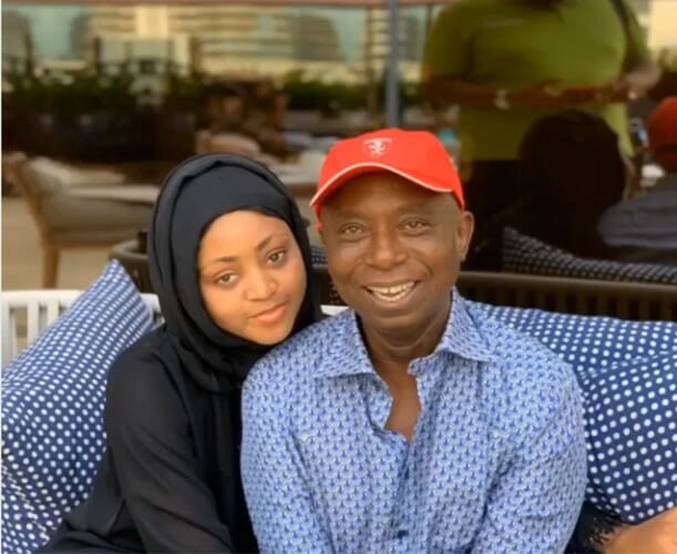 “I married Regina Daniels, my other wives as virgins”-Speaks out Nigerian Billionaire Ned Nwoko