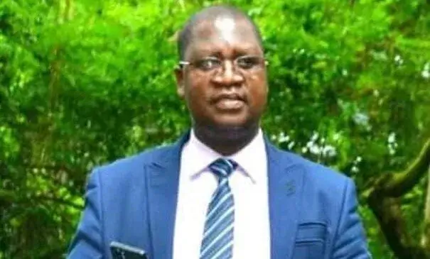 Zomba CSO leader Sammy Aaron faces four fraud charges in MK709m scam