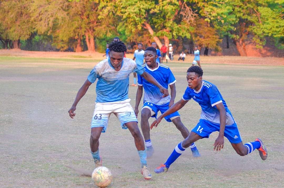 Chipiku League: Silver Reserve wins derby for championship chase