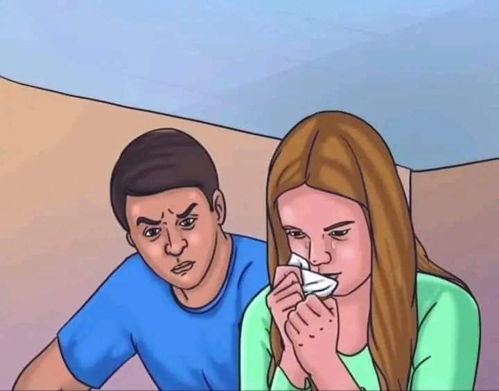 Healthy Relationship: Why many lose sex appetite  in marriages? Viewing sex as evil…..
