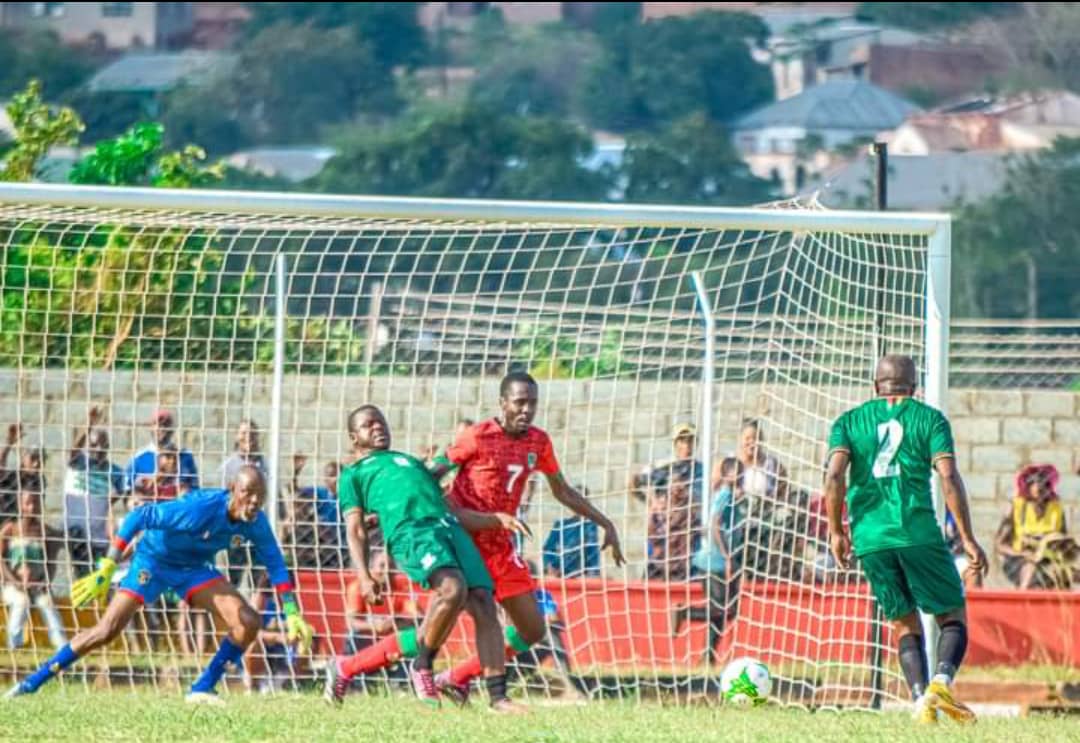 Chipolopolo Legends beat Malawi’s Flames on Zambia’s 59 Independence celebration
