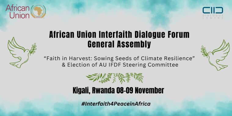 Interfaith Dialogue: African Union Should End Discrimination Against Humanists and Atheists 