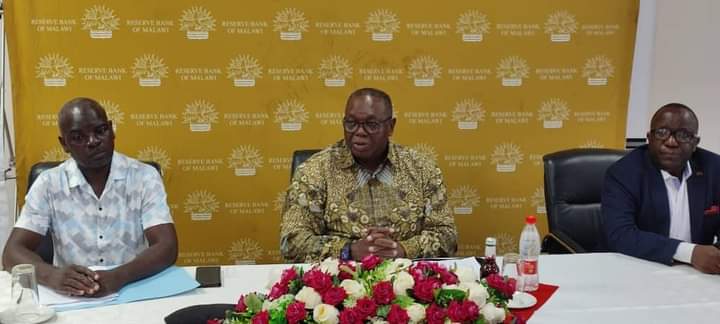 Malawi Central Bank not introducing new MK10,000 banknote
