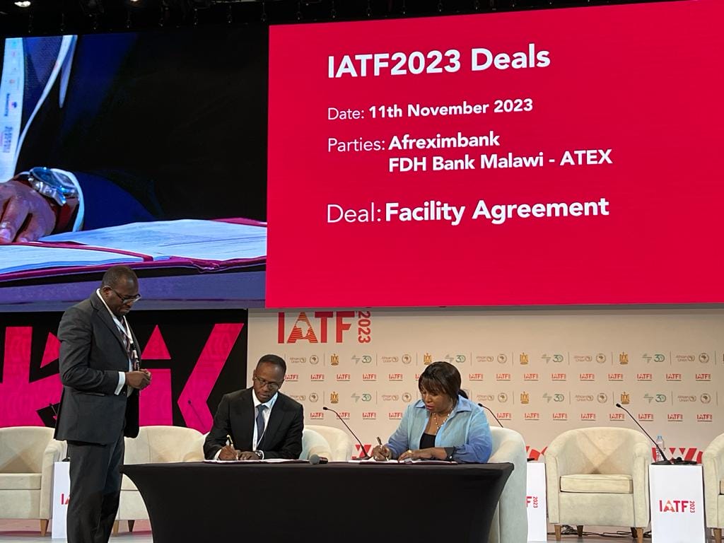 FDH Bank seals US$10 million ATEX deal