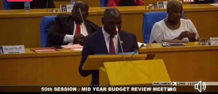 Malawi’s public debts at MK12.56tn: Effects of reckless 44% Kwacha devaluation