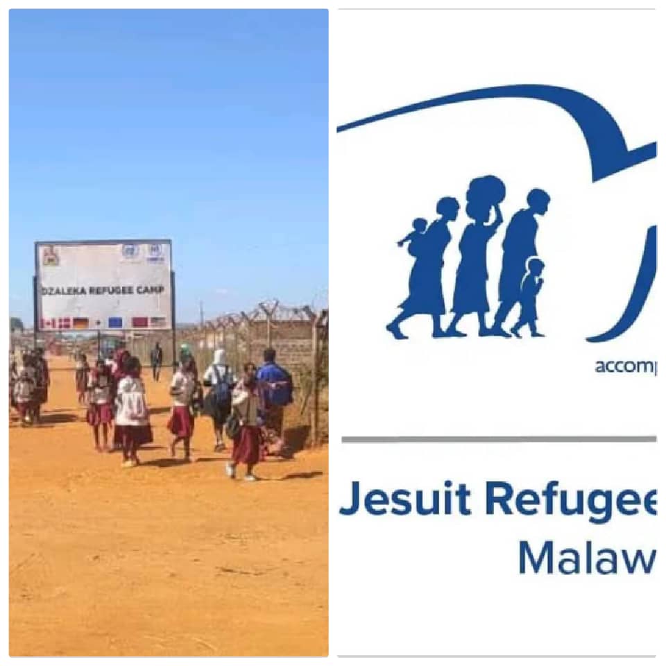 Jesuits Refugee Service Malawi “scams” Dzaleka Camp teachers