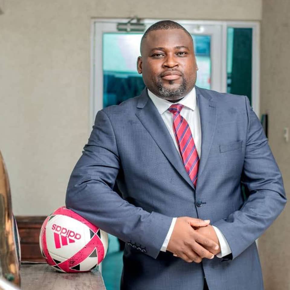 Fleetwood Haiya declares his Malawi’s FA Presidential bid