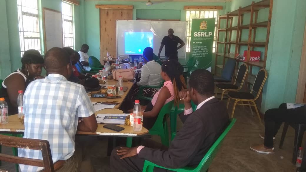 Karonga Council hails scalable mechanism project