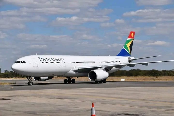 South African Airways suspends Malawi services: Effect of reckless 44% kwacha devaluation