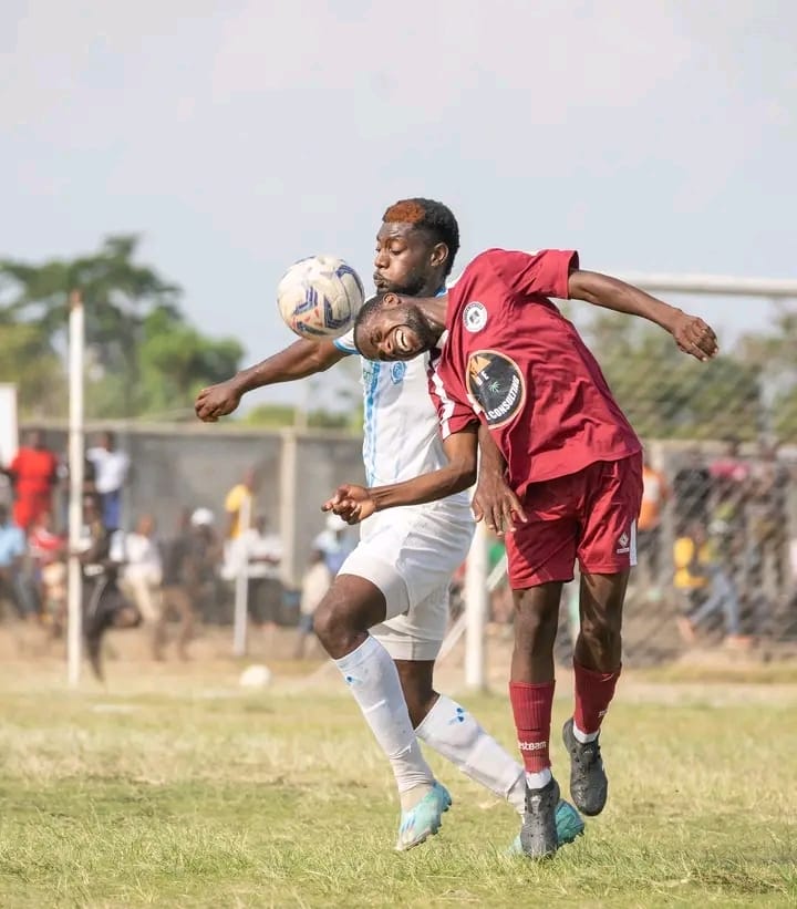 TNM Super League: Paipi lone strike ends Chitipa home record
