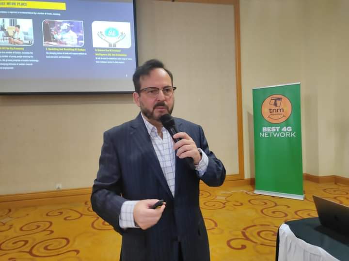 TNM partners with MC3 Cloud for Malawi customers’ Microsoft services easy access