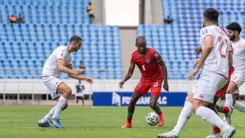 Flames coach Mabedi dismisses concerns about Gabadinho’ absence