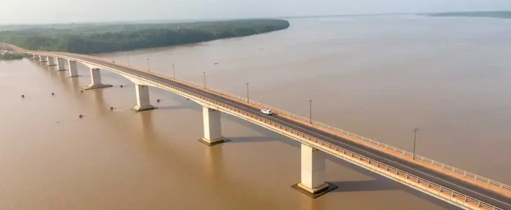 Africa must tackle huge infrastructure gap to unlock opportunities for transformation – Report