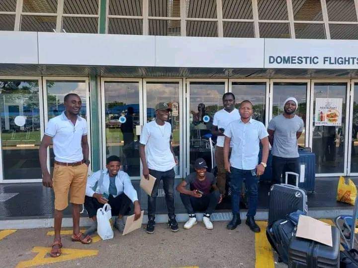 Of Chakwera’s Tonse admin sending 220 youths on suicide mission to inhabitable Israel
