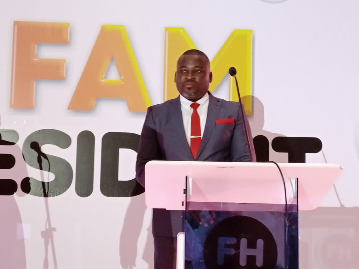 “I won’t exceed more than 10 years to transform Malawi football”-Haiya