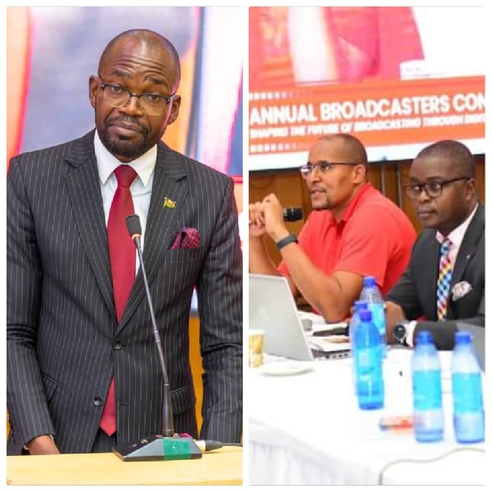 “Monetise digital content for radio, TV’ survival”-MACRA Chief Suleman challenges broadcasters
