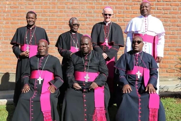 In Solidarity With Gays in Africa: If Churches Cannot ‘Bless’ Your Union, Humanists Will