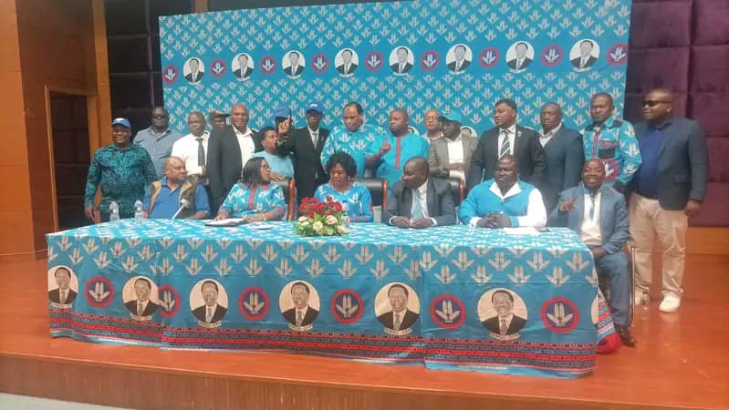 Will the suspensions, expulsions, defections of DPP members weaken the party?