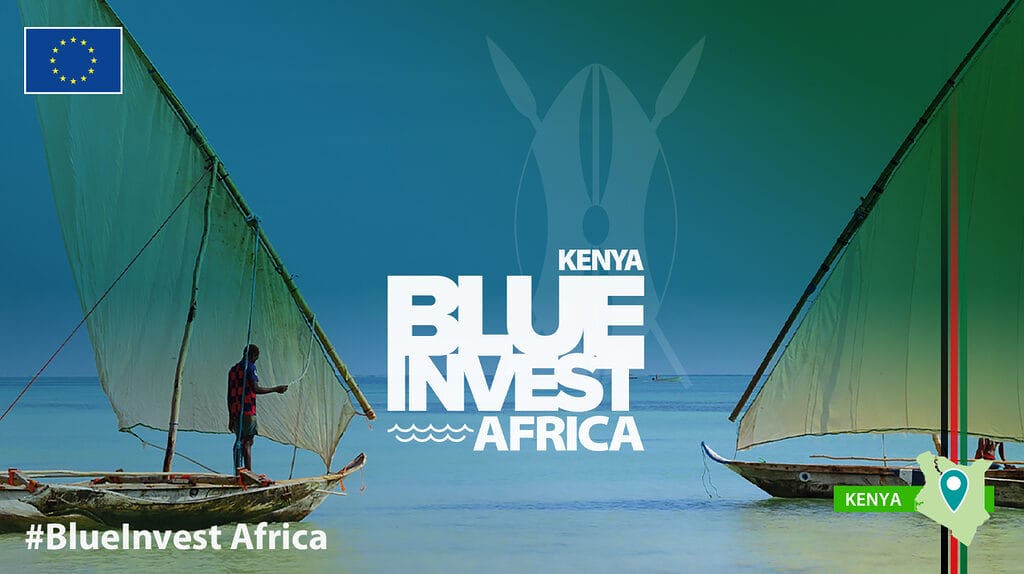 BlueInvest Africa 2024: Calling African Entrepreneurs