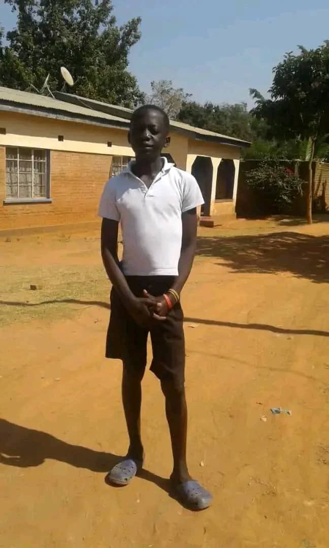 Angry Chilomoni residents seek justice on Std 8 learner murder