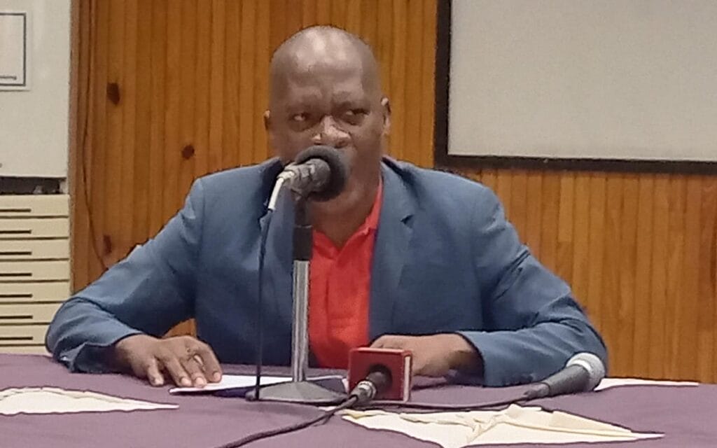 CDEDI calls for deregistration of KADO Auctioneers
