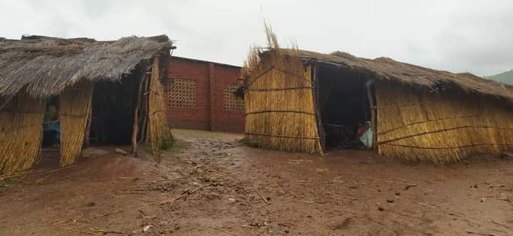 Transforming educational opportunities: Action Aid’s intervention in Dedza’s Chitana Primary School