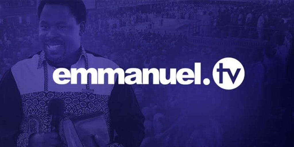 Emmanuel TV: A Comprehensive Guide on How to Watch Live and Engage with the Ministry