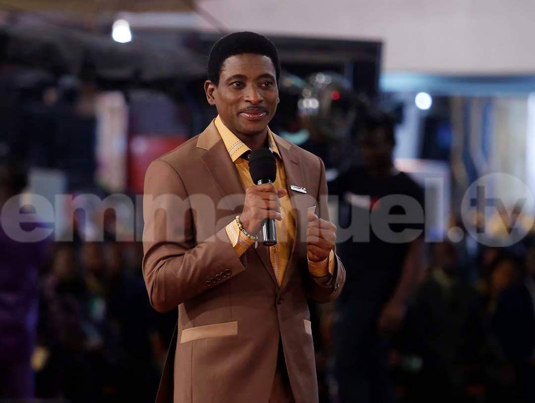 Video: Evangelist Joseph David Defends Prophet TB Joshua Against Fabricated BBC’s Allegations