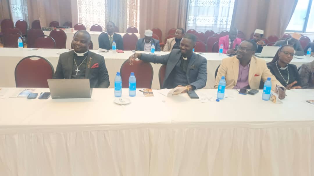 Religious leaders caution Chakwera’s Tonse Govt on corruption