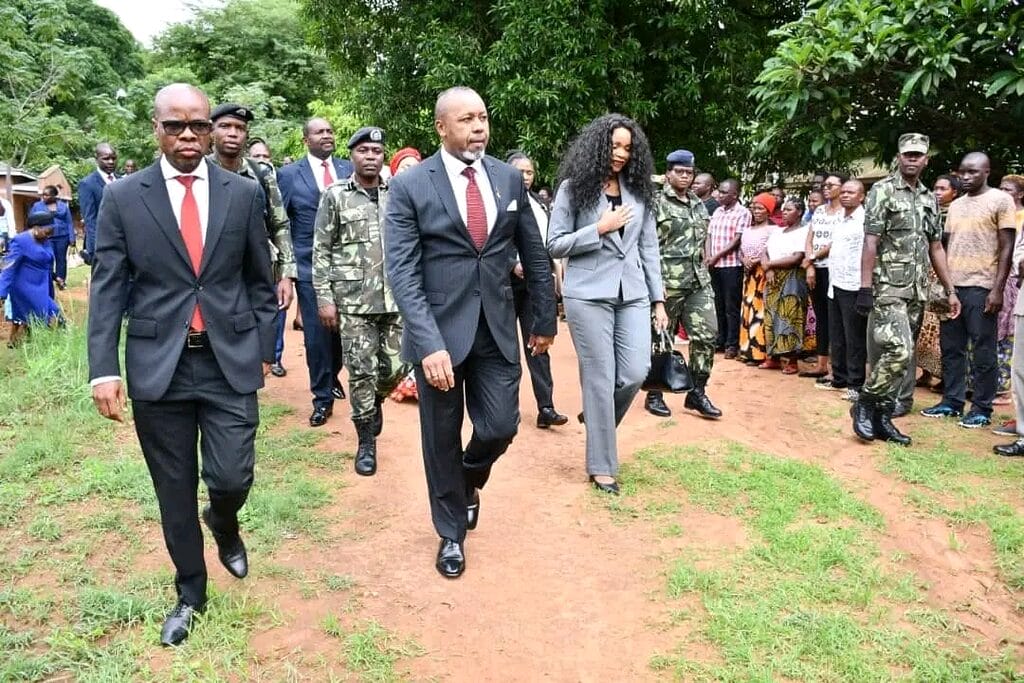 What’s the meaning of High Court when dismissed two charges against Saulos Chilima?