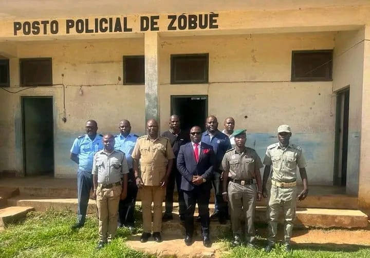 Mozambique, Malawi in joint commitment to address cross-border police brutality