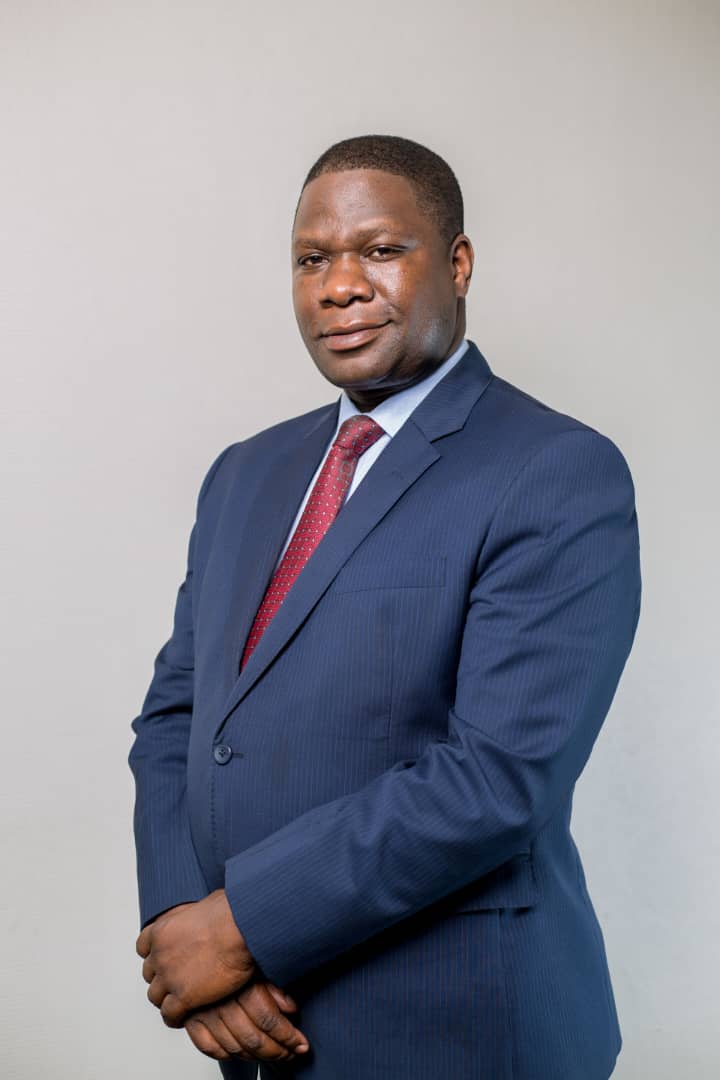 NBM appoints Harold Jiya as CEO designate