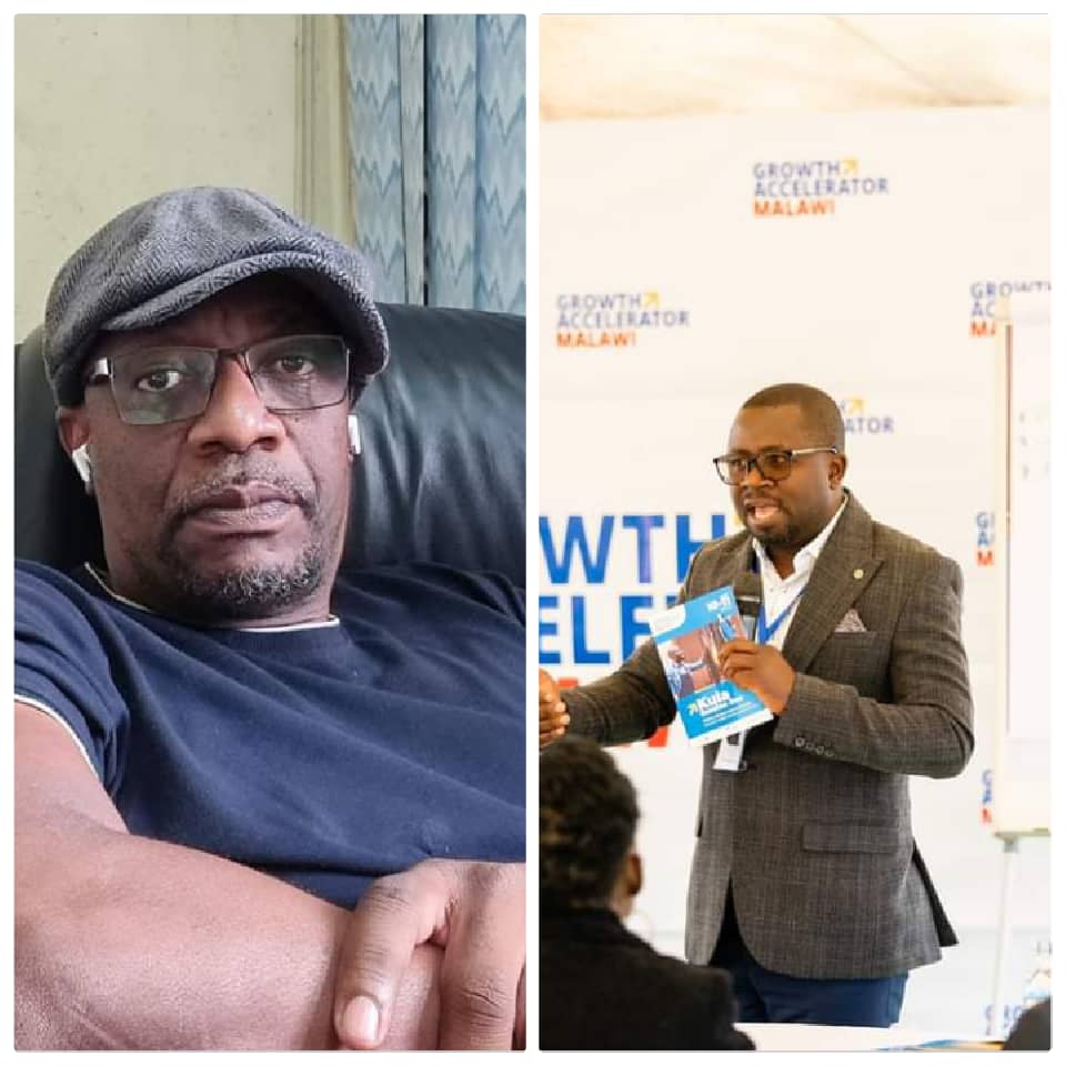 Chimgwede faces Ntaba for board chairship in MCM elective Indaba