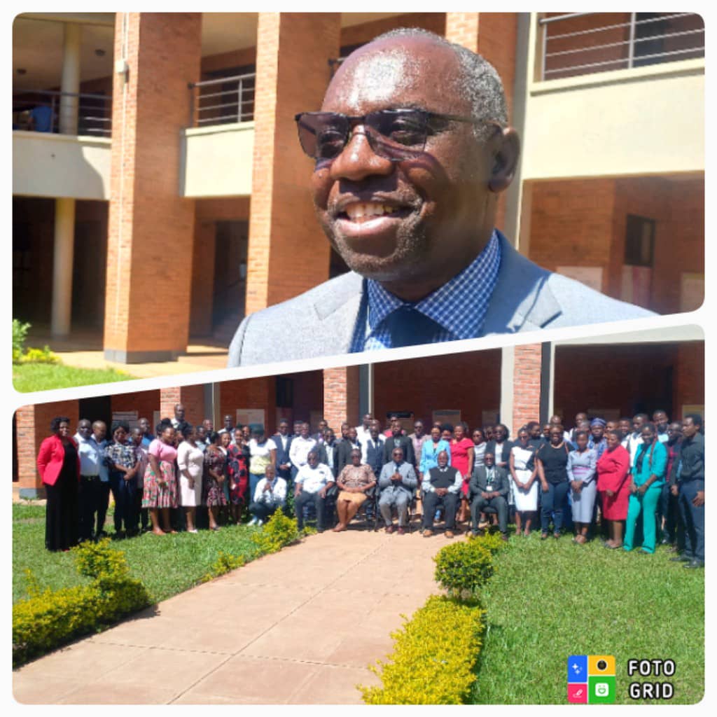LUANAR dares Malawians on technological research breakthrough uptake