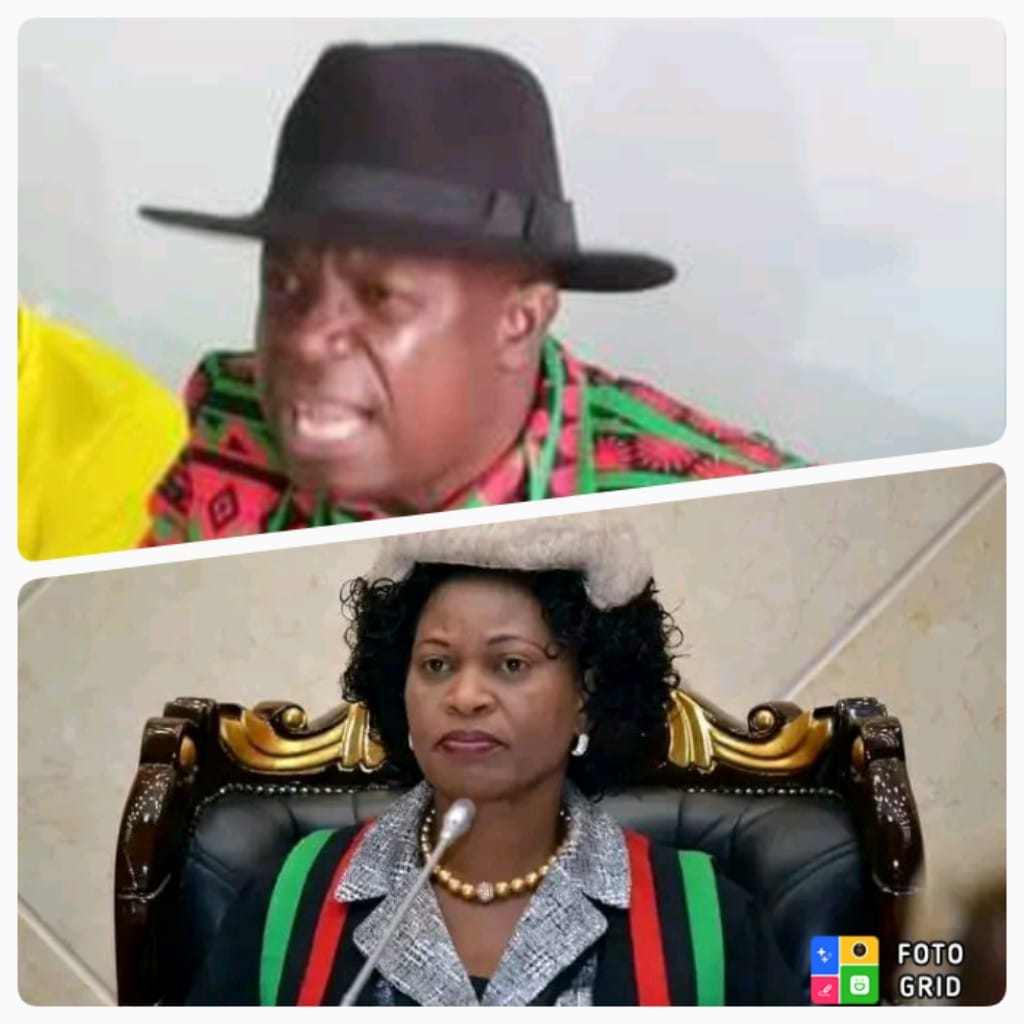 The diminishing stars: Esther Mcheka Chilenje, Redson Munlo’s political obituary