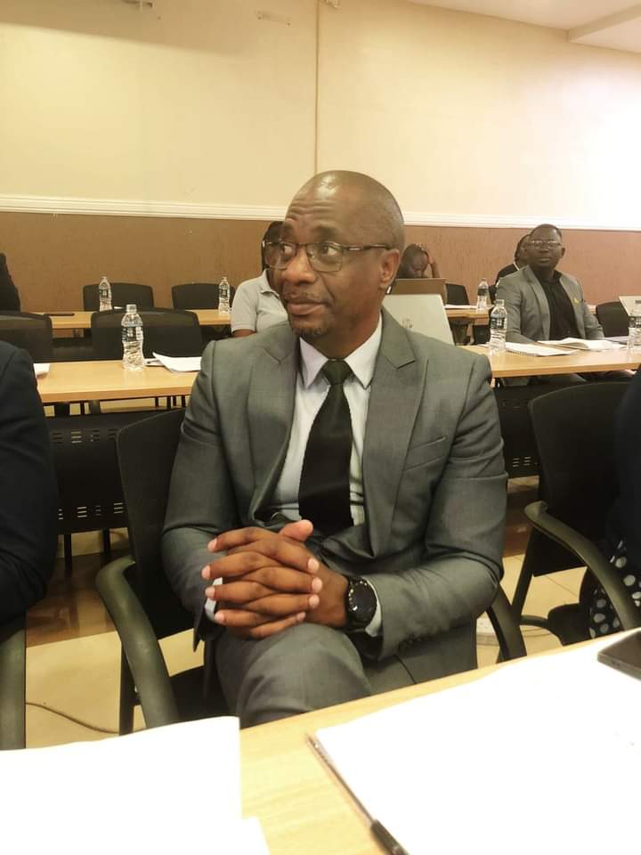 Dr. Jolly Ntaba is now Malawi Media Council’s new board chair
