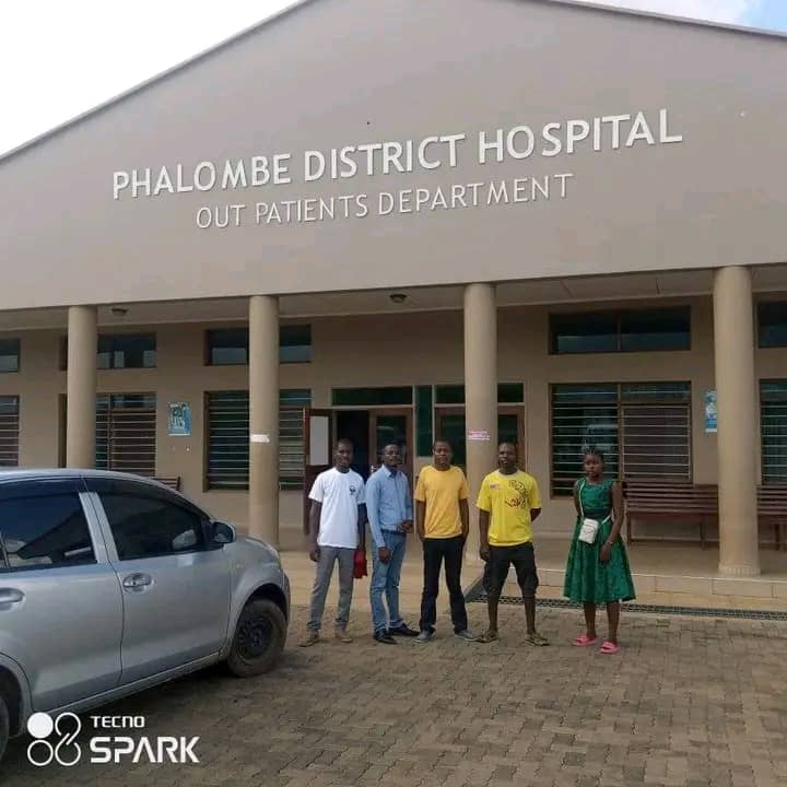Mixed reactions on Chakwera’s order to rename Phalombe Hospital to John Chilembwe