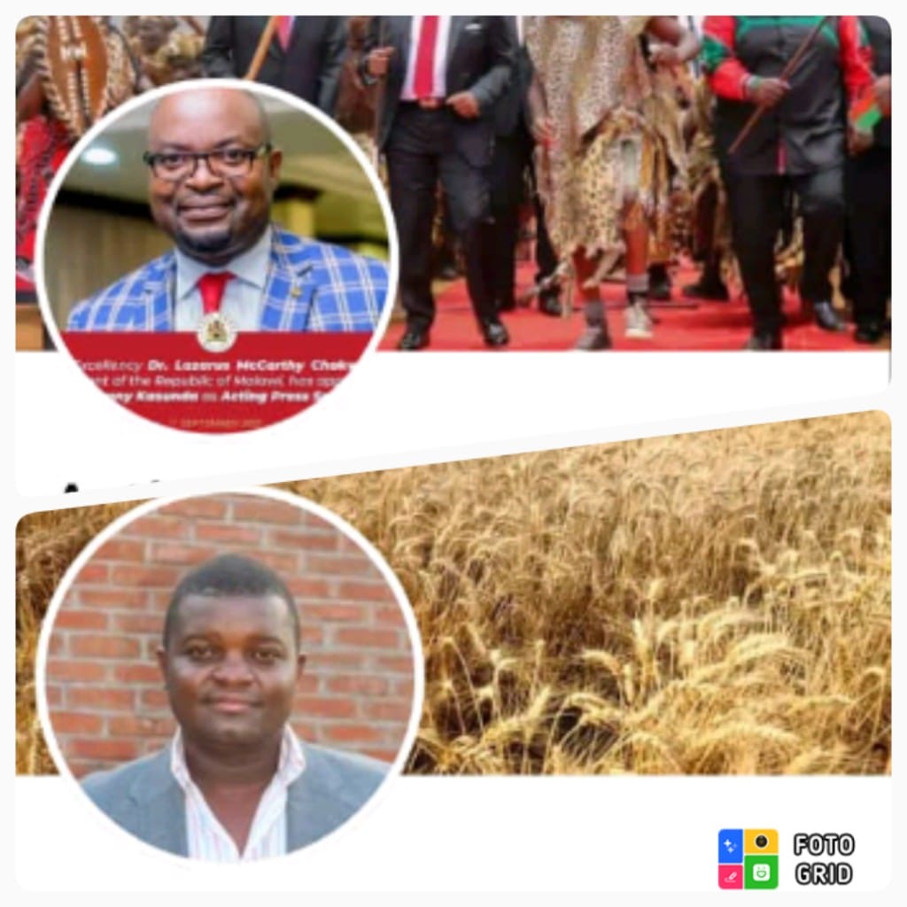 Umoyo News’ Rodgers Kadiso arrested for defrauding Israel farms’ job seekers