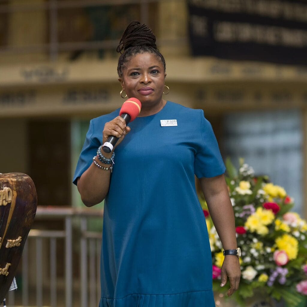 Prophetess Anne: A Faithful Disciple’s Response to the BBC Controversy