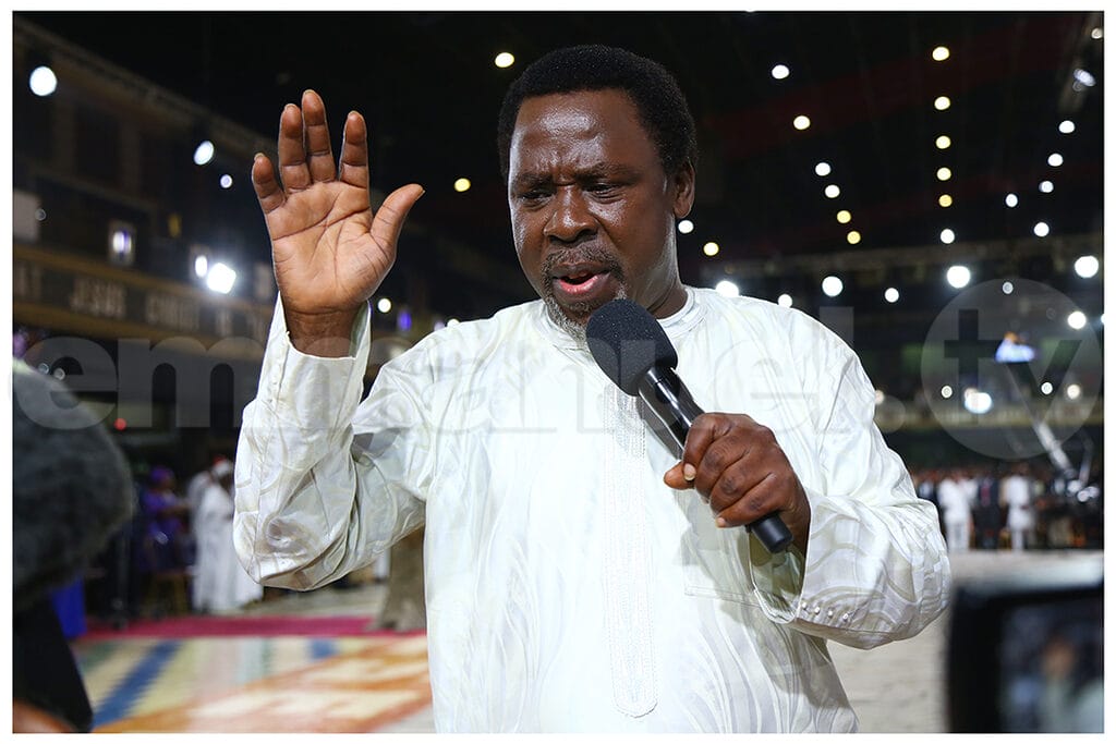 Unmasking Misconceptions: A Former Disciple’s Perspective on the Recent Allegations Against TB Joshua and SCOAN