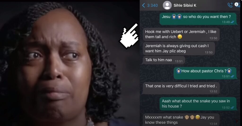 Unveiling Deception: Exposing False Witnesses in the BBC Documentary on TB Joshua