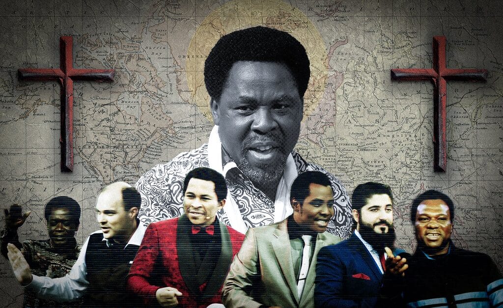 Rebuttal to openDemocracy’s Article on TB Joshua and SCOAN Former Disciples